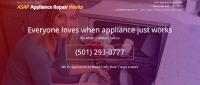 ASAP Appliance Repair Works image 2